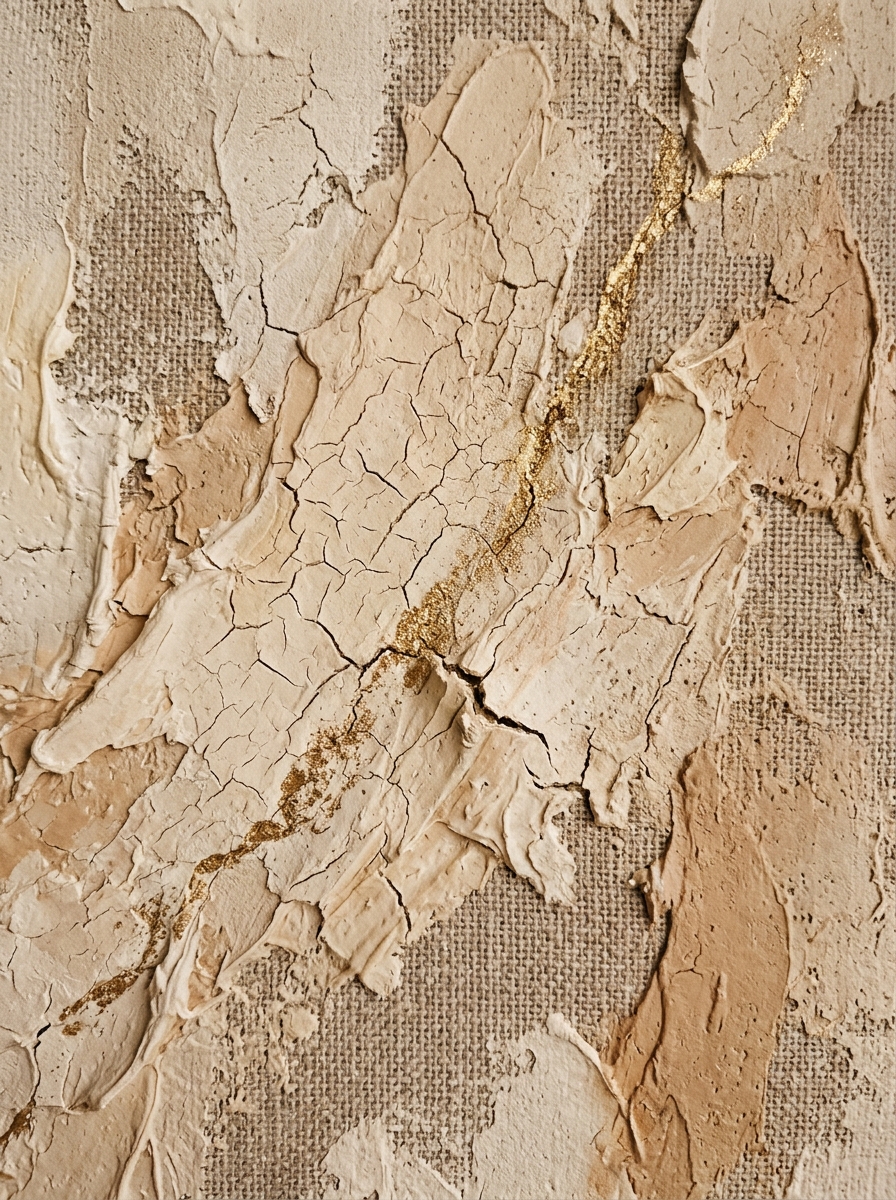 Aether & Travertine von Christine Müller